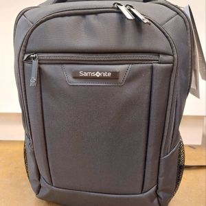 Samsonite backpack classic 2 size for 14.1"